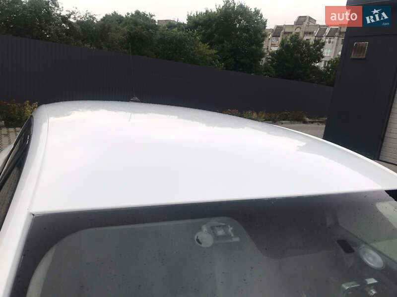 Хетчбек Renault Megane 2011 в Шептицькому фото 4 Хетчбек Renault Megane 2011 в Шептицькому