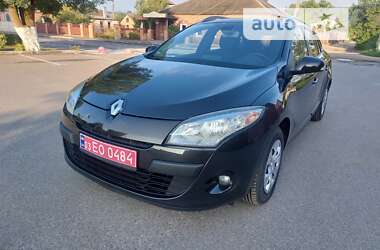 Універсал Renault Megane 2010 в Мерефа