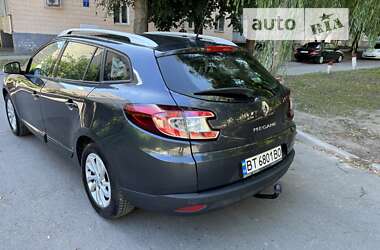 Універсал Renault Megane 2013 в Харкові