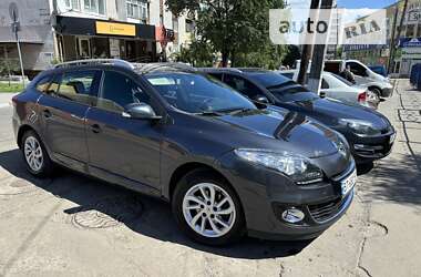 Універсал Renault Megane 2013 в Харкові