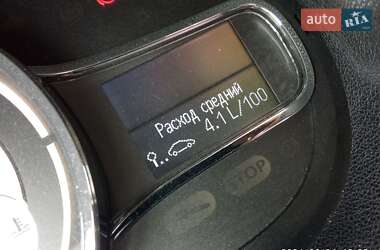 Универсал Renault Megane 2013 в 