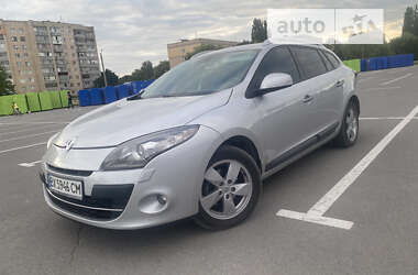 Универсал Renault Megane 2010 в Каменец-Подольском