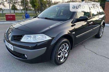 Универсал Renault Megane 2007 в Днепре