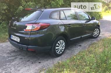 Універсал Renault Megane 2010 в Ковелі