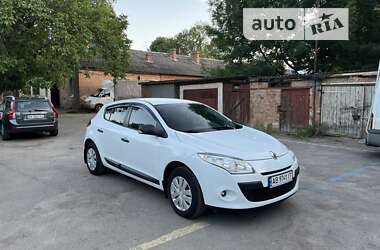 Хетчбек Renault Megane 2011 в Вінниці