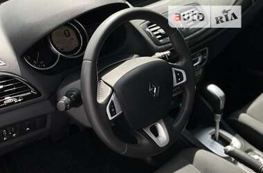 Хетчбек Renault Megane 2011 в Рівному