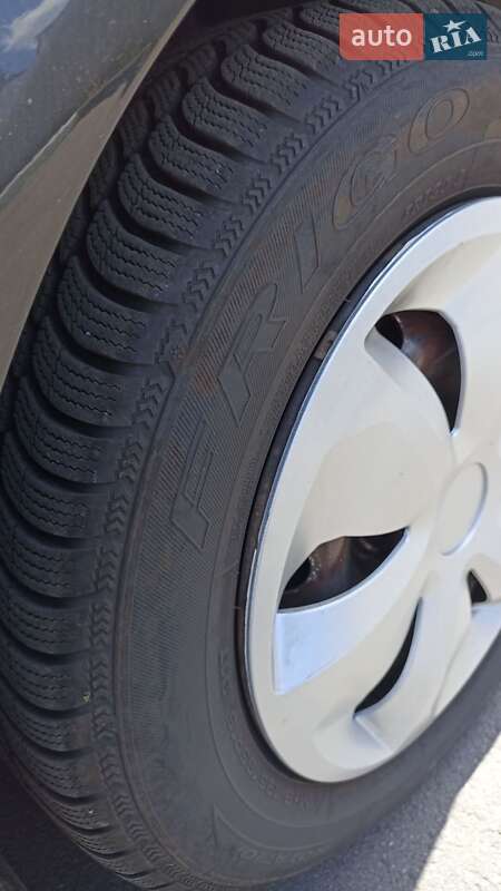 Універсал Renault Megane 2005 в Києві