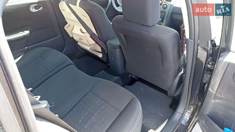 Універсал Renault Megane 2005 в Києві