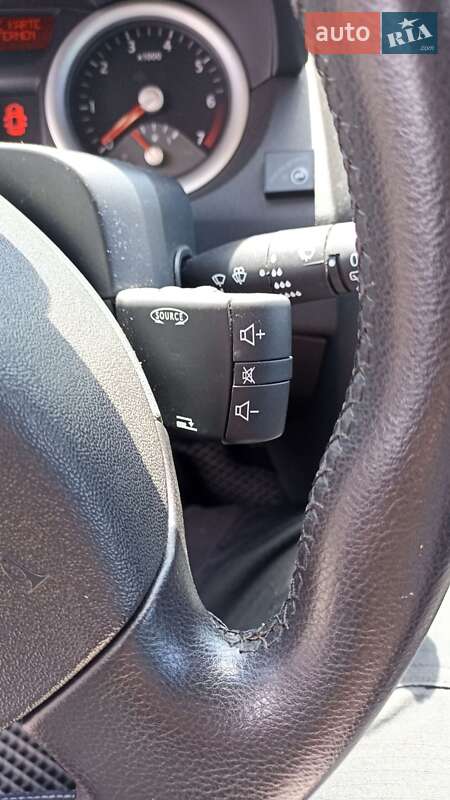 Універсал Renault Megane 2005 в Києві