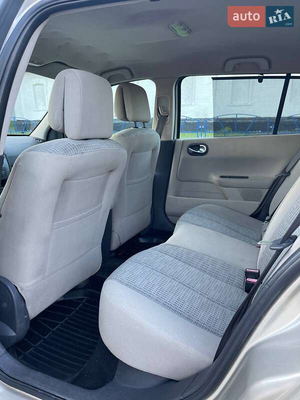 Універсал Renault Megane 2006 в Харкові