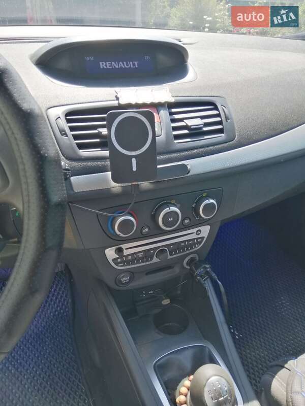 Універсал Renault Megane 2011 в Сумах