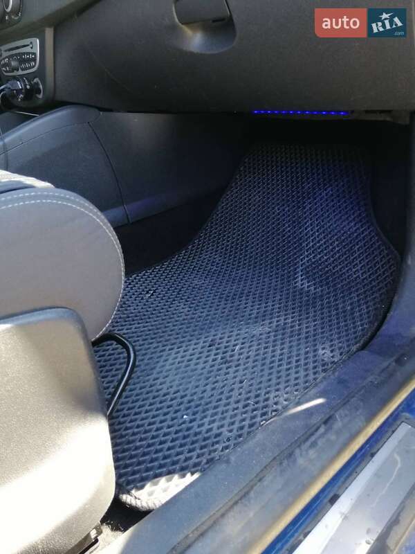 Універсал Renault Megane 2011 в Сумах