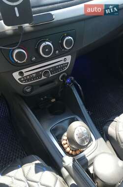 Універсал Renault Megane 2011 в 