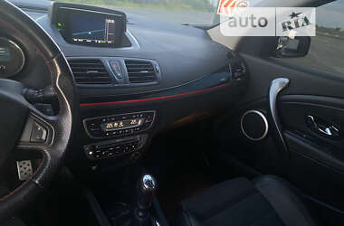 Универсал Renault Megane 2012 в Ровно