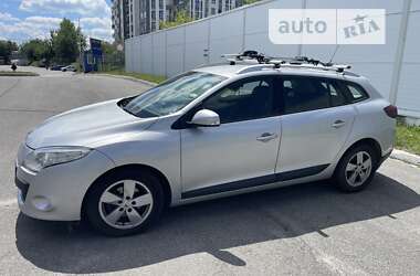 Універсал Renault Megane 2011 в Львові