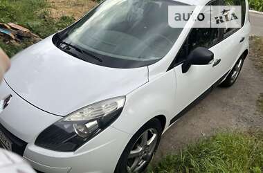 Renault Megane 2009