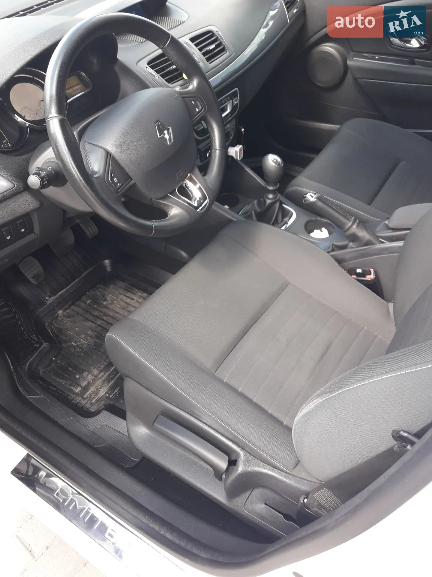 2015 Renault Megane - мініатюра 16