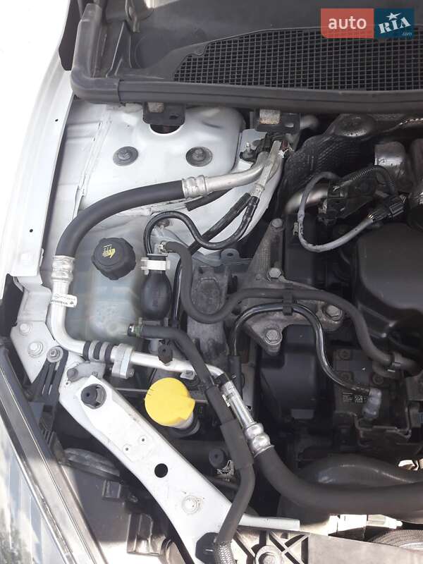 Универсал Renault Megane 2015 в Сумах фото 20 Универсал Renault Megane 2015 в Сумах