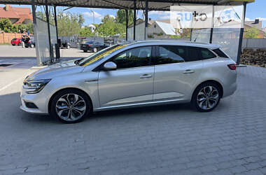 Универсал Renault Megane 2016 в Ровно