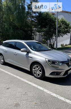 Универсал Renault Megane 2019 в Львове