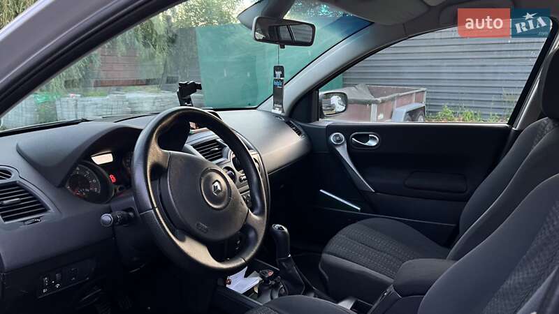 Универсал Renault Megane 2007 в Радивилове фото 13 Универсал Renault Megane 2007 в Радивилове