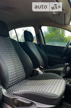 Седан Renault Megane 2008 в Сумах