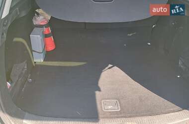 Универсал Renault Megane 2012 в 