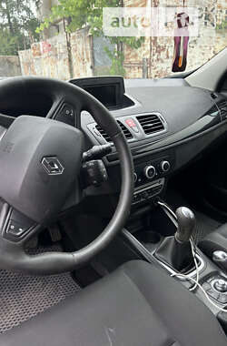 Универсал Renault Megane 2012 в Тернополе