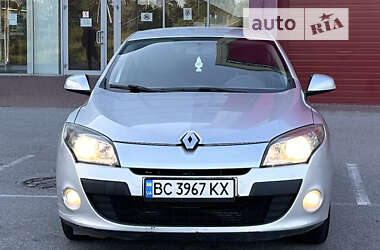 Хэтчбек Renault Megane 2011 в Киеве