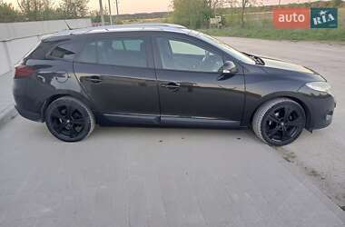 Універсал Renault Megane 2010 в Бродах