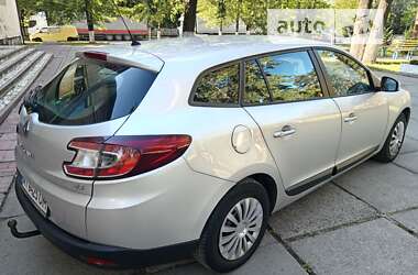 Універсал Renault Megane 2009 в Києві