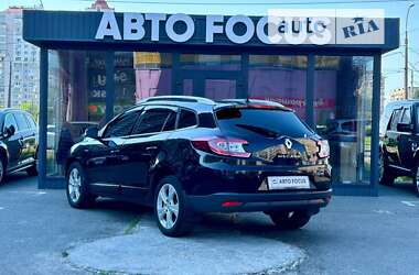 Універсал Renault Megane 2012 в Києві