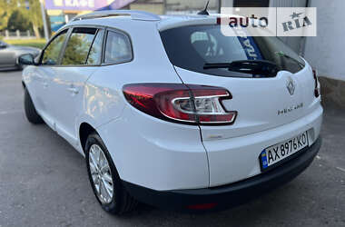 Універсал Renault Megane 2014 в Харкові