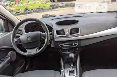 Хетчбек Renault Megane 2010 в Львові