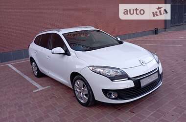 Универсал Renault Megane 2012 в Одессе