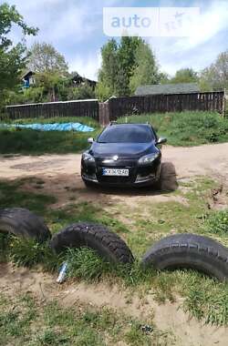 Универсал Renault Megane 2012 в Харькове