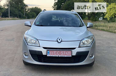 Універсал Renault Megane 2011 в Новгородці