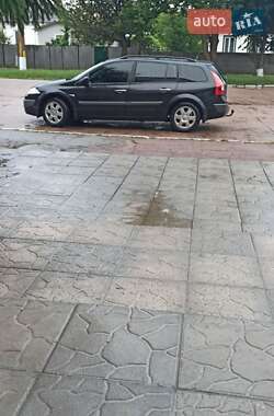 Универсал Renault Megane 2007 в Киеве