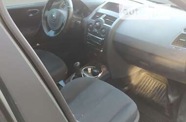 Хетчбек Renault Megane 2004 в Харкові