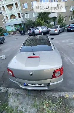 Renault Megane 2006