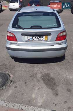 Хэтчбек Renault Megane 2001 в Черкассах