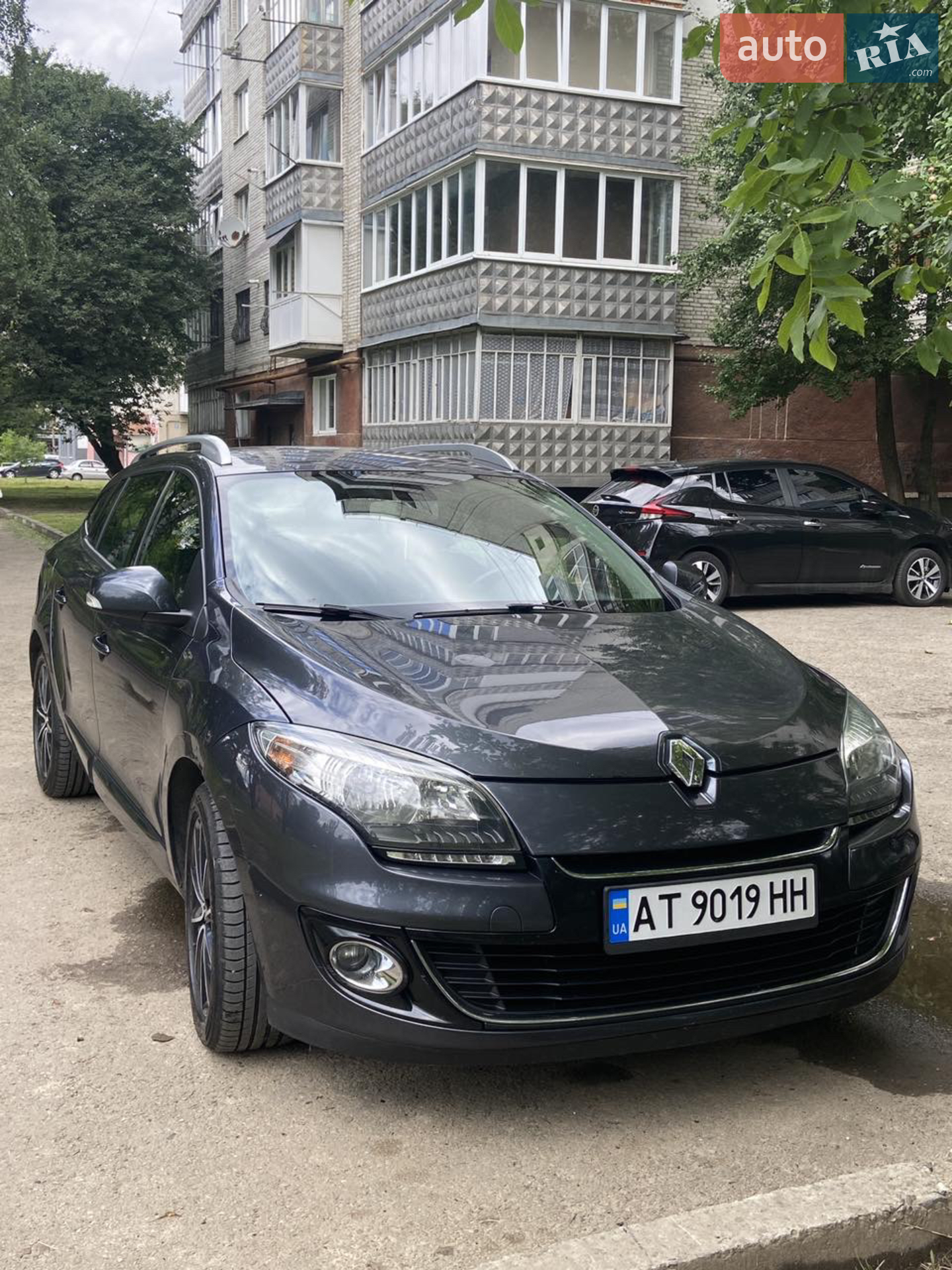 2013 Renault Megane - мініатюра 14
