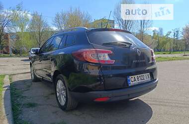 Универсал Renault Megane 2013 в Черкассах