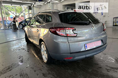 Универсал Renault Megane 2010 в Луцке