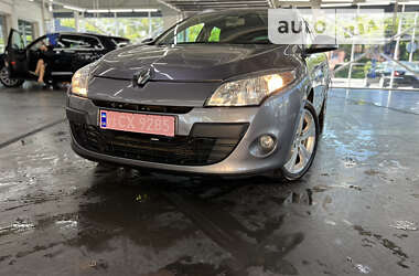 Универсал Renault Megane 2010 в Луцке