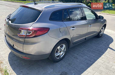 Універсал Renault Megane 2010 в Луцьку