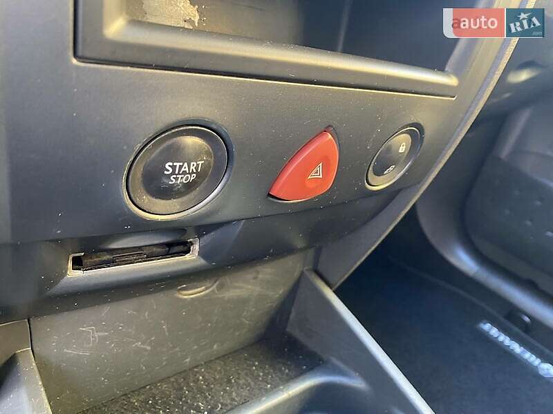 Универсал Renault Megane 2007 в Запорожье