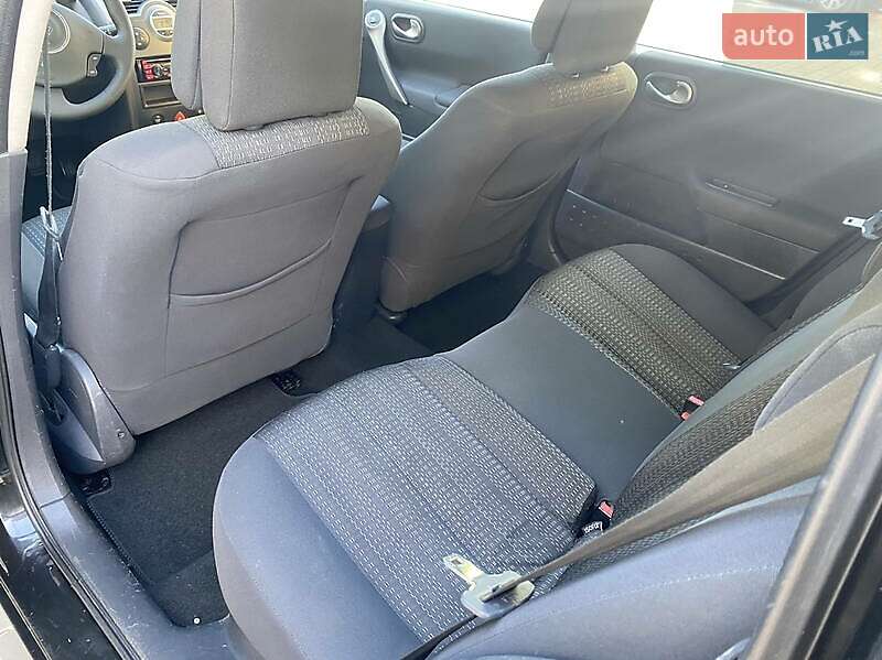 Универсал Renault Megane 2007 в Запорожье