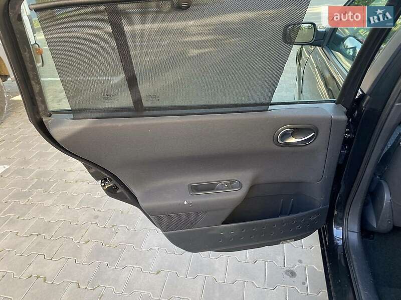 Универсал Renault Megane 2007 в Запорожье