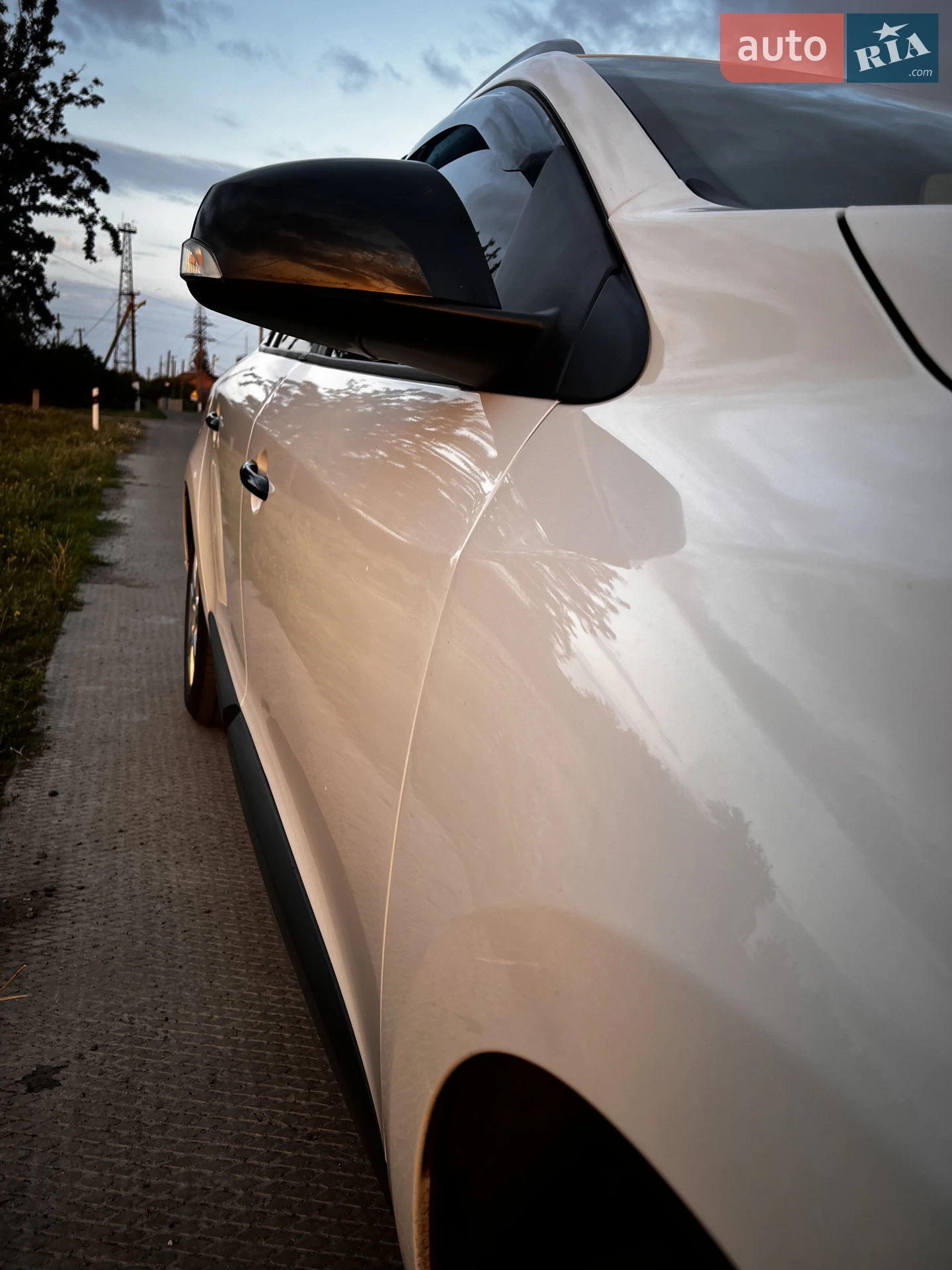 2010 Renault Megane - мініатюра 2